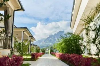Home in Kemer